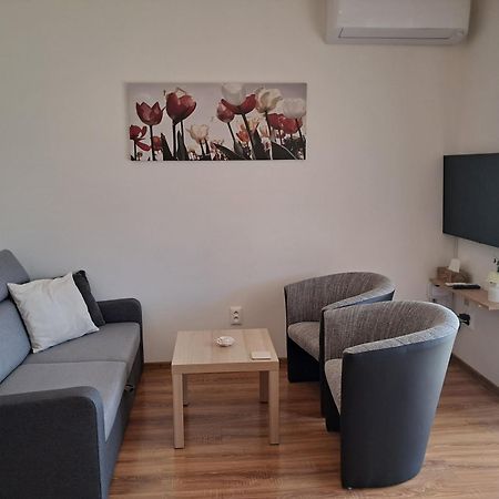 Apartmany Rubin Nesvady Eksteriør billede