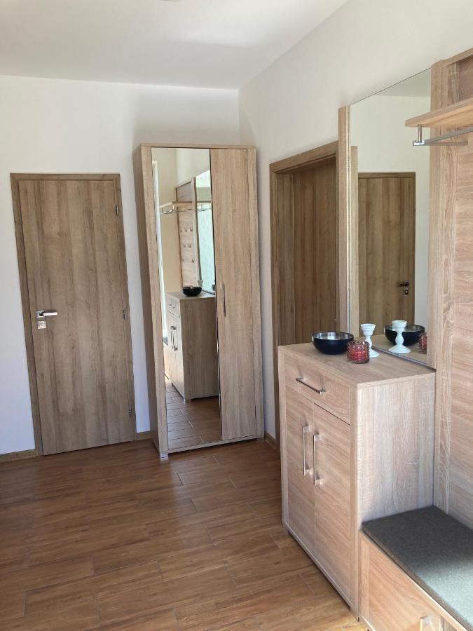 Apartmany Rubin Nesvady Eksteriør billede