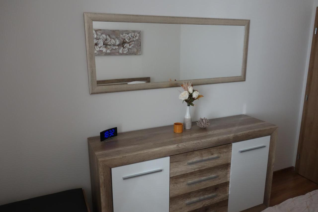 Apartmany Rubin Nesvady Eksteriør billede