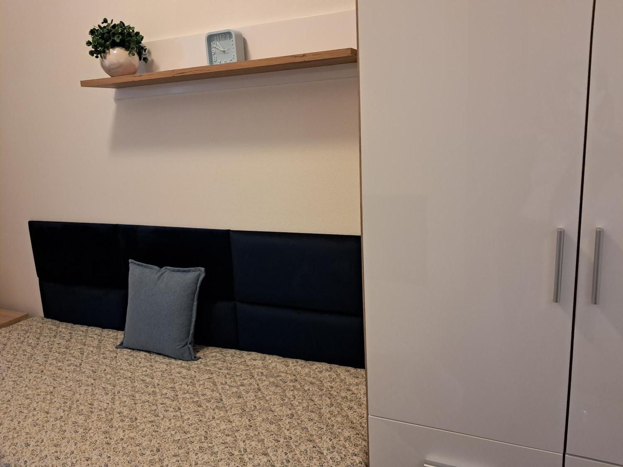 Apartmany Rubin Nesvady Eksteriør billede