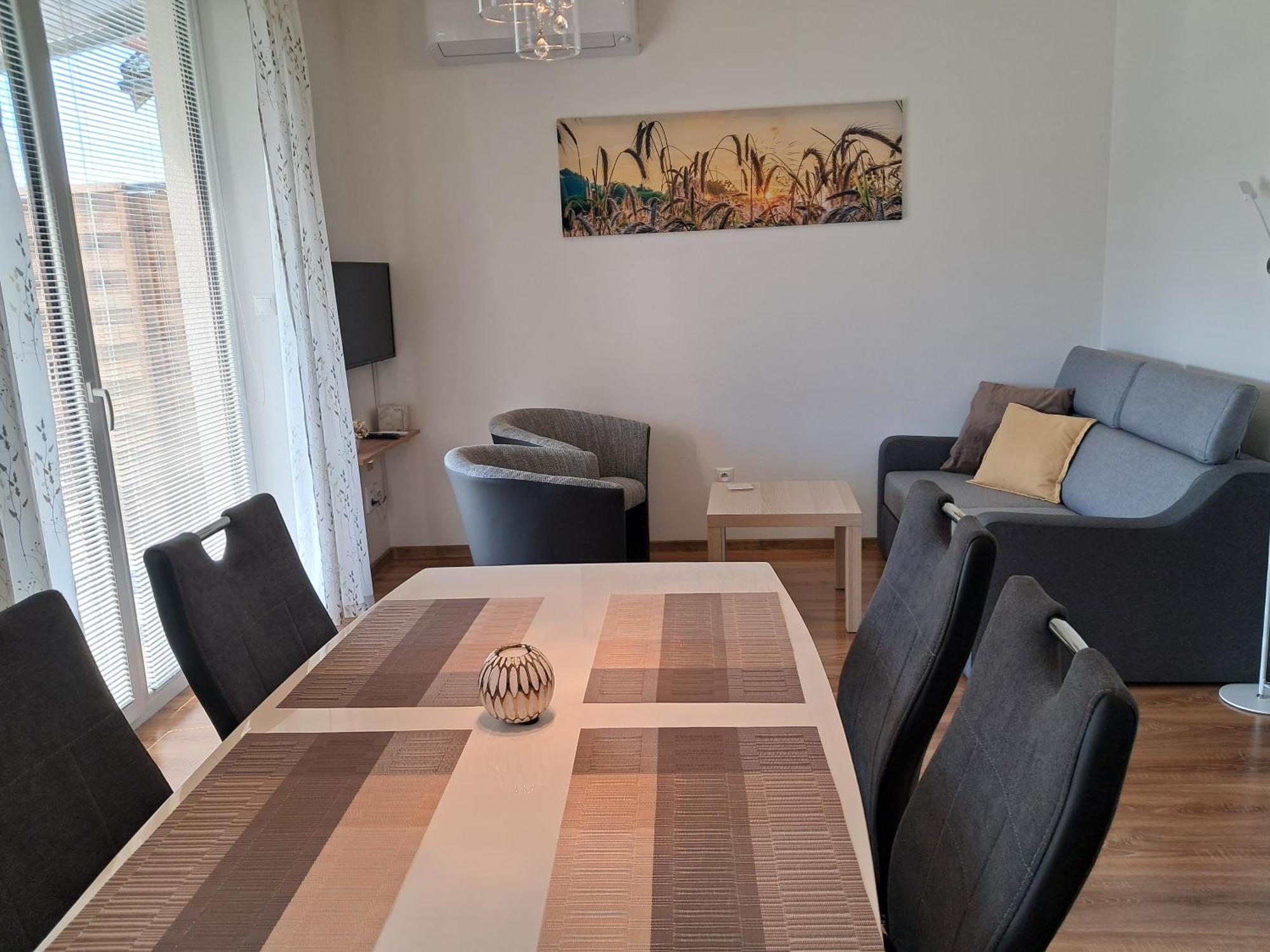 Apartmany Rubin Nesvady Eksteriør billede